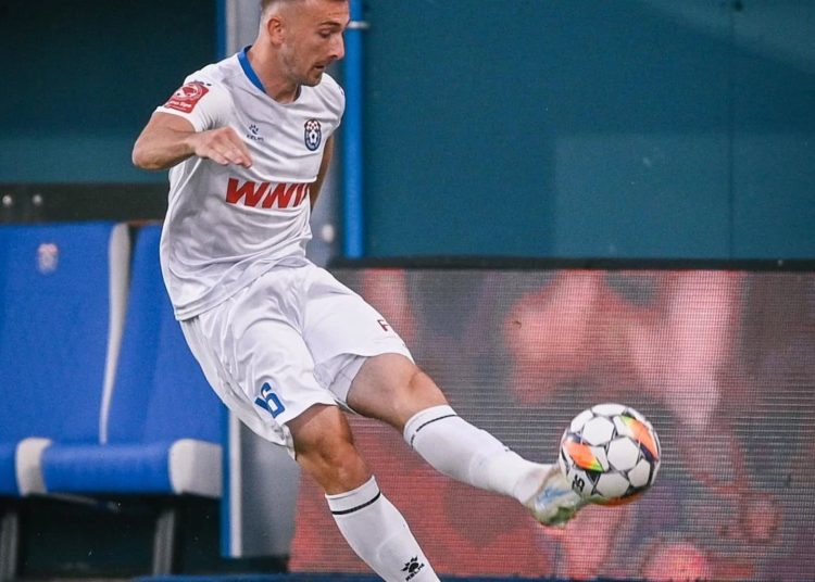 Foto: NK Široki Brijeg