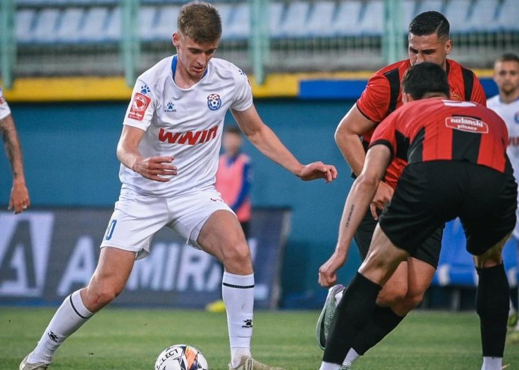 Foto: NK Široki Brijeg