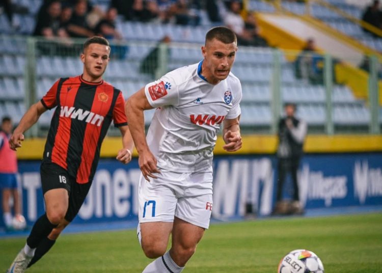 Foto: NK Široki Brijeg