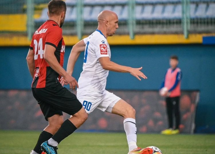 Foto: NK Široki Brijeg