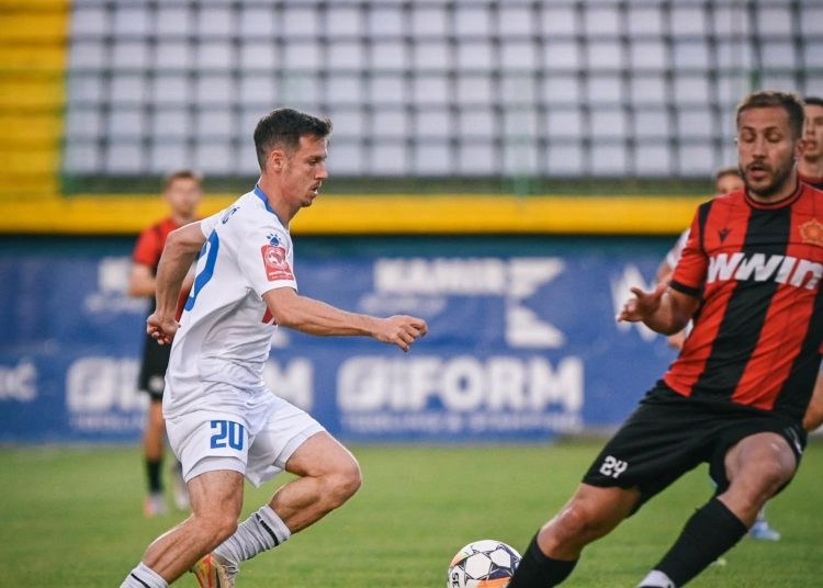 Foto: NK Široki Brijeg