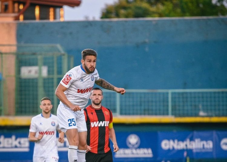 Foto: NK Široki Brijeg