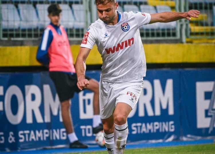 Foto: NK Široki Brijeg