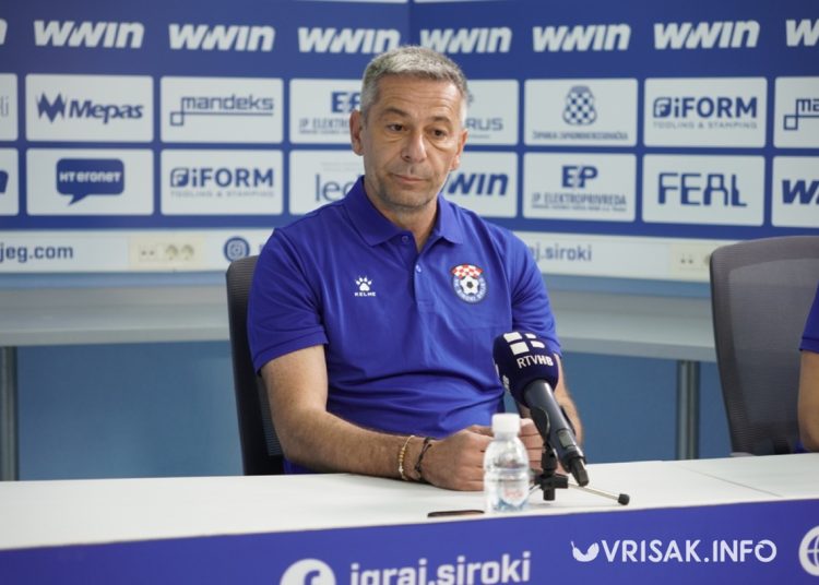 Klafurić i Medić pozvali navijače na Pecaru: Spremni smo za Želju