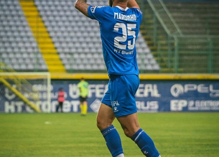 Foto: NK Široki Brijeg