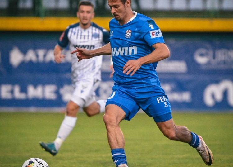 Foto: NK Široki Brijeg