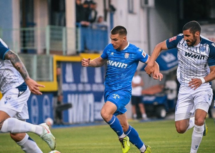 Foto: NK Široki Brijeg