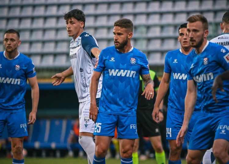Foto: NK Široki Brijeg