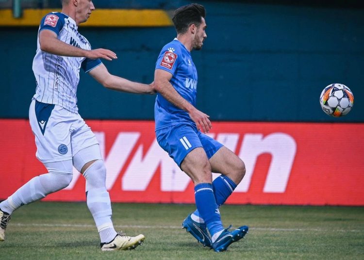 Foto: NK Široki Brijeg