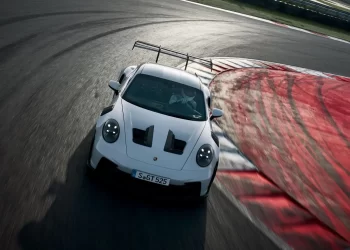 Najskuplji automobil uvezen u BiH vrijedi više od pola milijuna KM