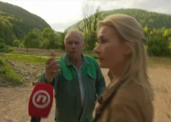 Napad na ekipu “Provjerenog”, ošamarili novinarku