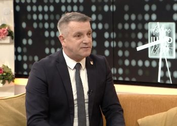 Napadnut Pero Previšić, predsjednik Čapljinske neovisne stranke