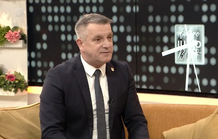 Napadnut Pero Previšić, predsjednik Čapljinske neovisne stranke