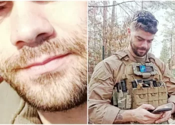 Nećak Nevenka Hercega poginuo na ukrajinskom ratištu