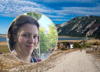 Djevojka nestala na Čvrsnici, planinari mole za pomoć