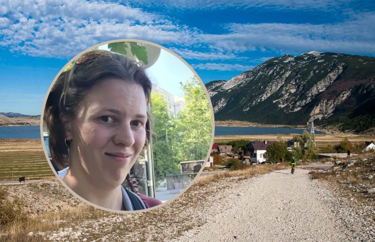 Djevojka nestala na Čvrsnici, planinari mole za pomoć