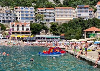 Neum očekuje rekordnu turističku sezonu
