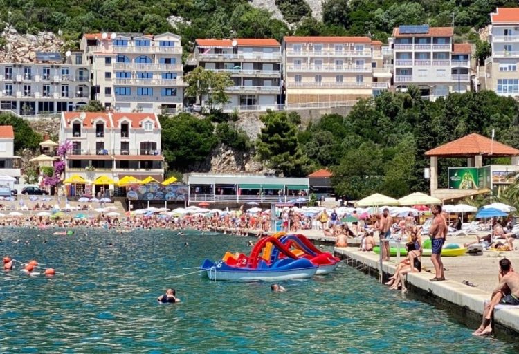 Neum očekuje rekordnu turističku sezonu