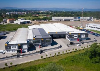 Njemački div kupio uspješnu tvrtku iz BiH