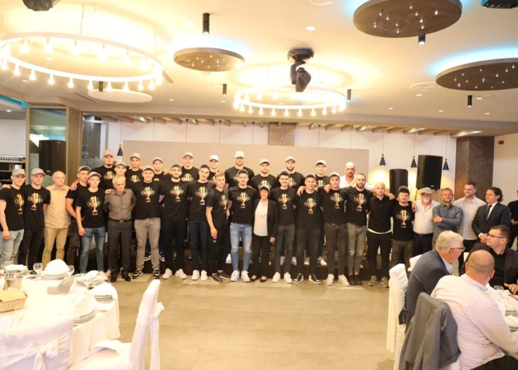 Foto: Radio Ljubuški / Noć Izviđača u Ljubuškom.