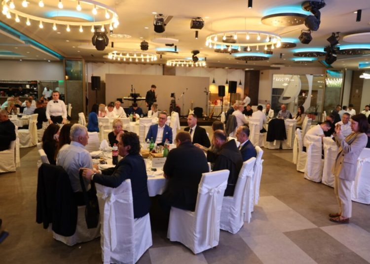 Foto: Radio Ljubuški / Noć Izviđača u Ljubuškom.