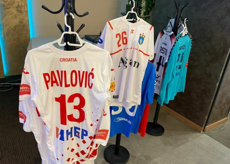 Foto: Radio Ljubuški / Noć Izviđača u Ljubuškom.