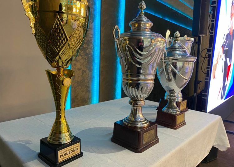 Foto: Radio Ljubuški / Noć Izviđača u Ljubuškom.