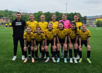 Nogometašice iz Posušja nastavile pobjednički niz