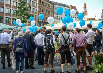 Novi zakon o imenima u Njemačkoj: Donosi brojne pogodnosti mnogima