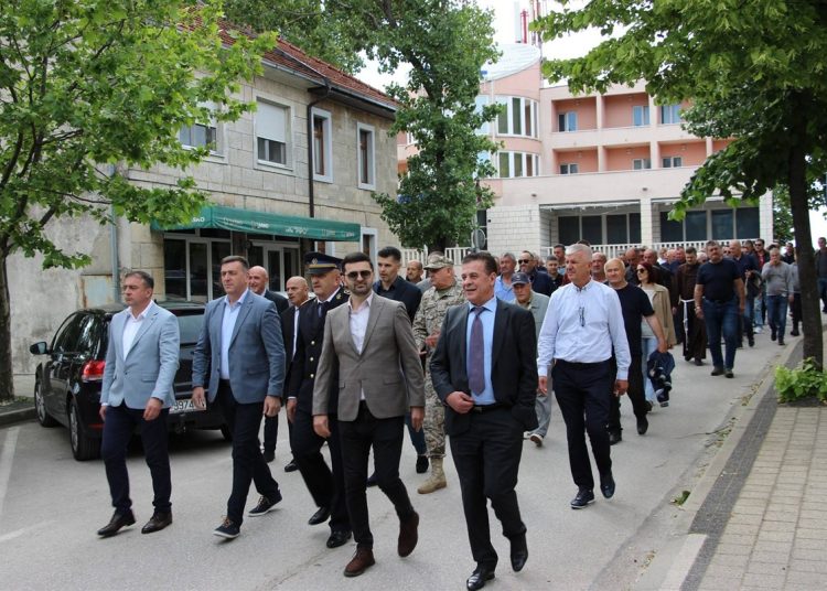 Foto: Općina Posušje