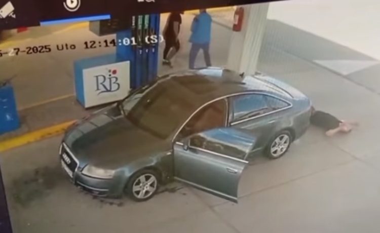 Objavljena snimka napada na Previšića, zatražena reakcija nadležnih