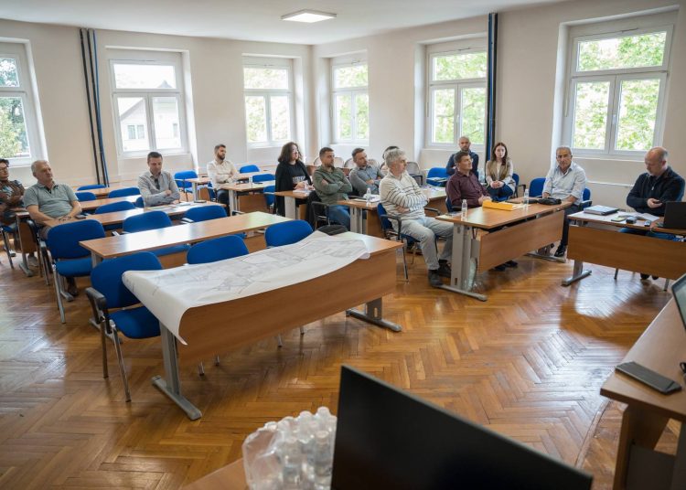 Foto: Grad Široki Brijeg
