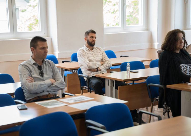 Foto: Grad Široki Brijeg