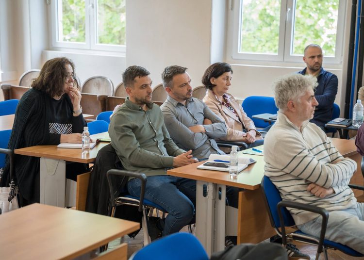 Foto: Grad Široki Brijeg