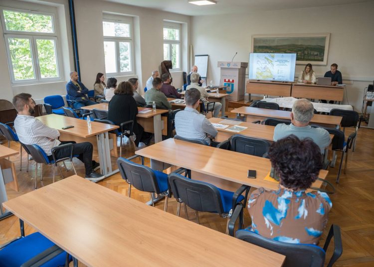 Foto: Grad Široki Brijeg