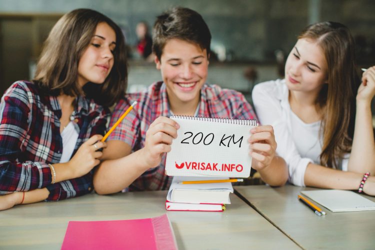 Općina Čitluk dodjeljuje po 200 KM jednokratne pomoći manturantima