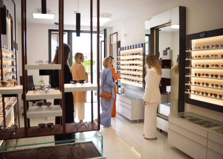 Optika FUTURA: Spoj vrhunske tehnologije i stručne brige za vaš vid