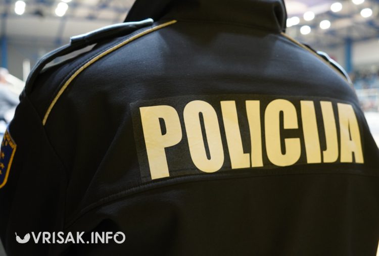 Potvrđena optužnica protiv policajaca iz Ljubuškog