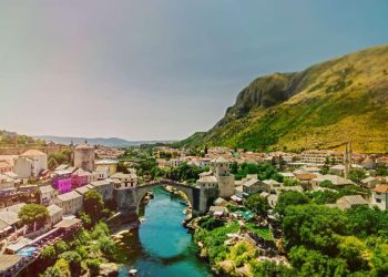 Otvoren natječaj za najbolju razglednicu Mostara