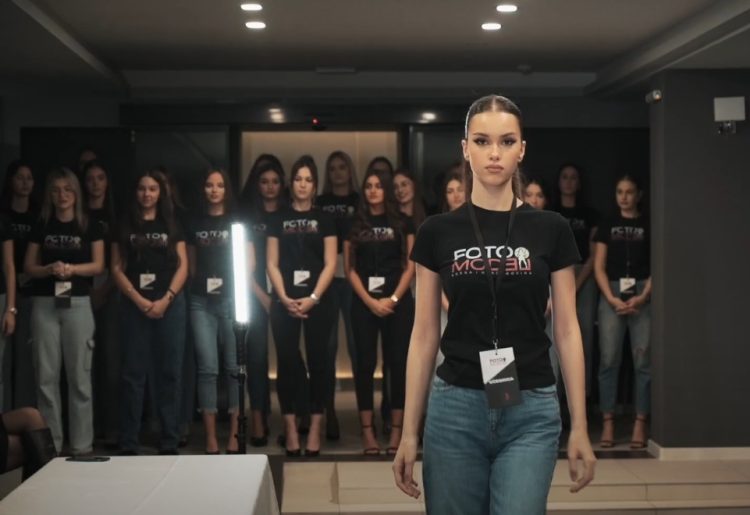 Otvorene prijave: Široki Brijeg domaćin izbora za Fotomodela ŽZH