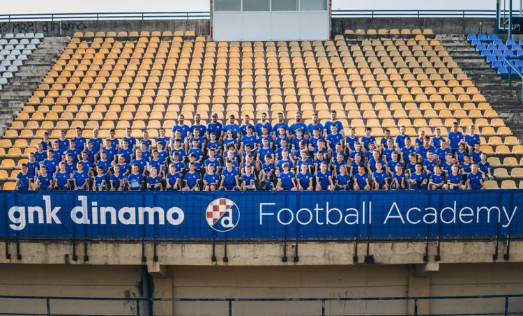 Otvorene prijave za ljetni Dinamo nogometni kamp u Širokom Brijegu