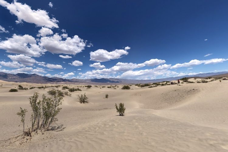 Ovo je najtoplije mjesto na svijetu s rekordnom temperaturom od 56,7 °C