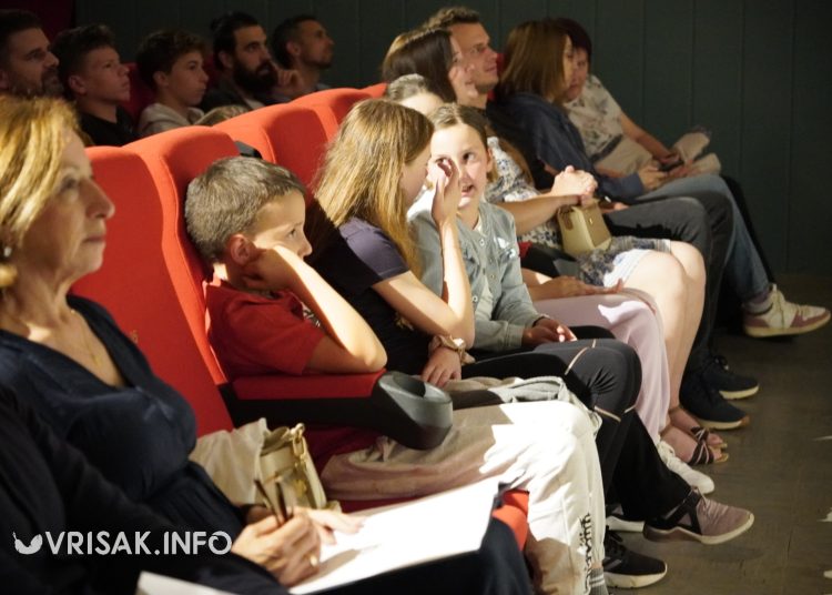 U Širokom Brijegu održan koncert limene glazbe
