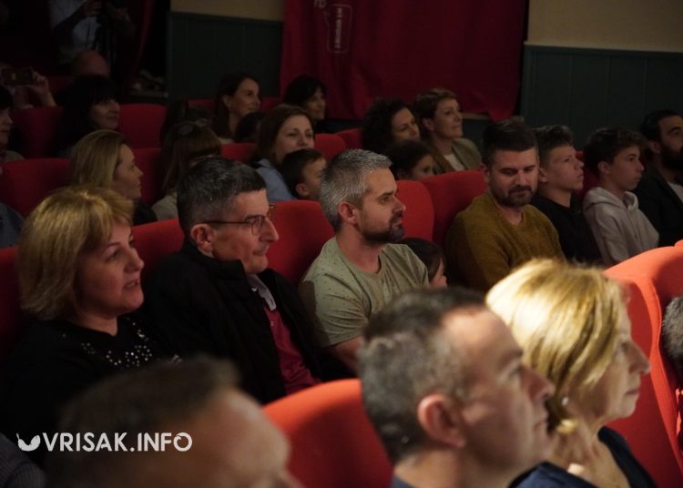 U Širokom Brijegu održan koncert limene glazbe