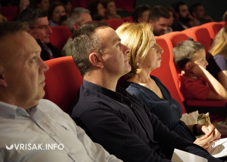 U Širokom Brijegu održan koncert limene glazbe