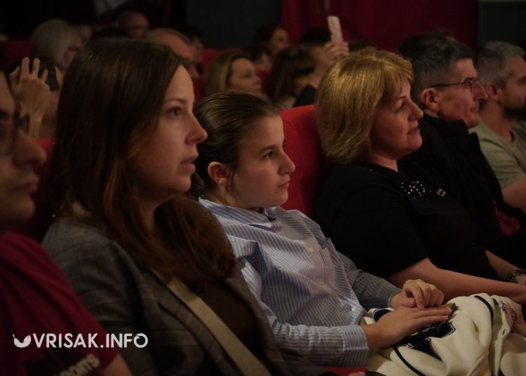 U Širokom Brijegu održan koncert limene glazbe