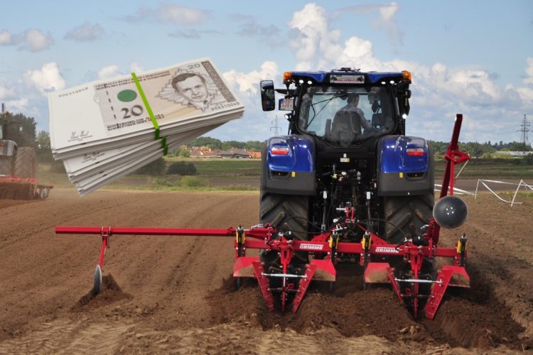 Počinje isplata poticaja za proljetnu sjetvu u Posušju