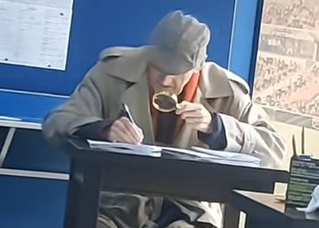 Pogledajte viralni video iz kladionice u Hercegovini