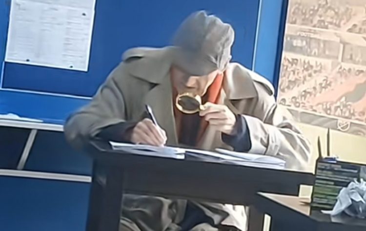 Pogledajte viralni video iz kladionice u Hercegovini