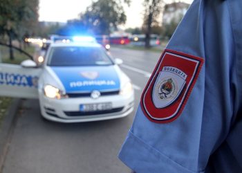 Pokušaj ubojstva u Trebinju: Dvojica napadača napali oca i sina